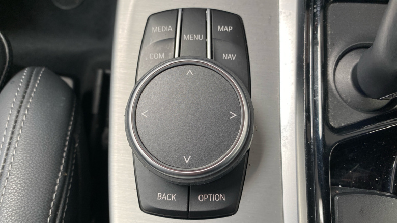 BMW X3 xDrive20i M Sport 5dr Step Auto Petrol Estate